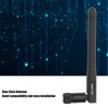 5pcs 433M Portable Wireless Transmission Antenna Foldable Antenna Indoor Outdoor