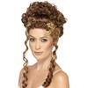 Smiffys Laurel Leaf Headpiece, Gold , Legends & Myths Fancy