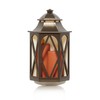 Yankee Candle Farmhouse Lantern ScentPlug Diffuser with LED Light