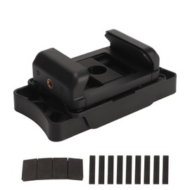 Telescope Phone Adapter Universal Smartphone Telescope Adapter for Monocular Telescopes Microscope Binoculars