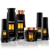 TRESemme Lamellar Gloss Shampoo salon-grade hair care for a smooth