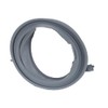 sparefixd Door Seal Rubber Gasket to Fit Siemens Washing Machine