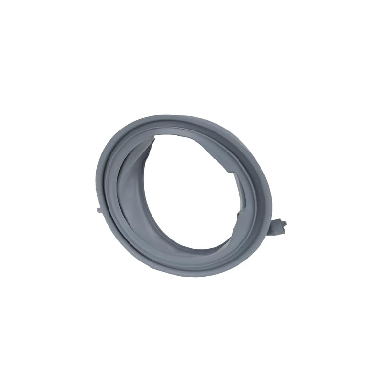 sparefixd Door Seal Rubber Gasket to Fit Siemens Washing Machine