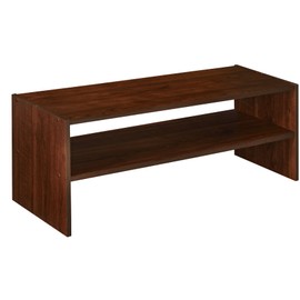 ClosetMaid, Dark Cherry 1303 Stackable 31-Inch Wide Horizontal Organizer