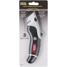 Do it Best Retractable Utility Knife