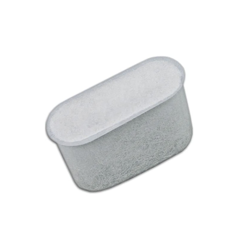 1x DeLonghi Wasserfilter, Aktivkohlefilter, Kalkfilter, Filter für Kaffeemaschine BCO410, BCO420