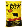 Black Kow Composted Cow Manure 35 lb Bag