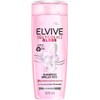 L'Oréal Paris Elvive Champú Glycolic Gloss, con Ácido Glicólico, 370