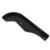 Mini Bike Chain Sprocket Cover Guard Black Aluminum Alloy Replacement