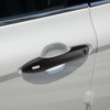 Marchfa Door Handle Cover for Prius 50 Series, Corolla Cross,