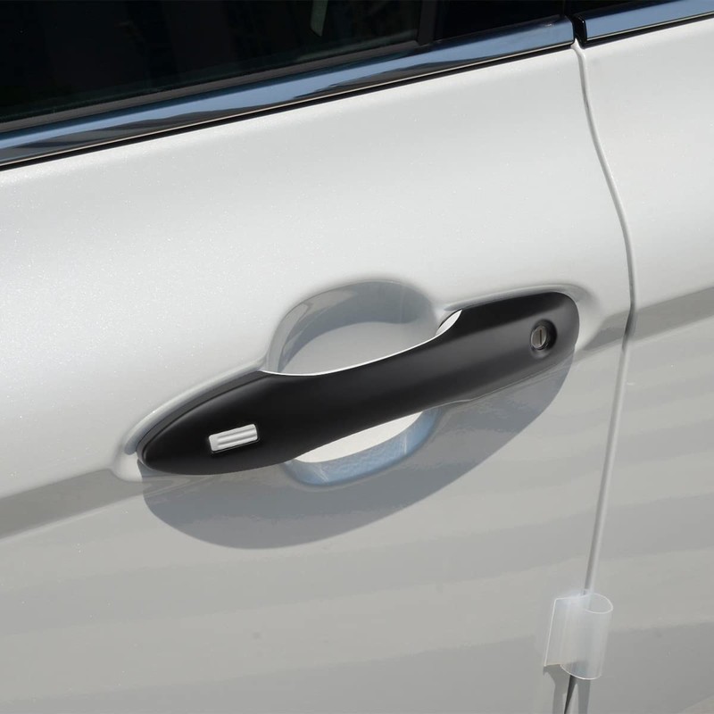 Marchfa Door Handle Cover for Prius 50 Series, Corolla Cross,
