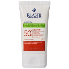 Sun System Acnestil Photo Protector Solar Anti-Impact SPF50+ 40 ml