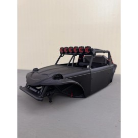 Vanquish Knight Customs Terra Bug KC Light Bar For Vanquish H10 Optic