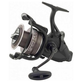 RYOBI Caspro 6500 FS Carp Fishing Free Spool Reel with Free Spool Function