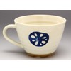 Mino Ware 131-0114 Lotus Root Soup Cup