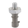 1PC Engine Motor Silver Oil Pressure Sensor Switch Compatible with