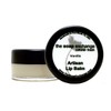 The Soap Exchange Lip Balm - Vanilla Flavor - Hand