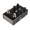 Guitar Effect Pedal Multifunctional Sound Volume Drive Tone Control Sound