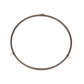 WB02X10806 Microwave Turntable Ring 9.25 inch fits for GE LG 5889W2A012H, 5889W2A012F, JE1140BD001, JES1142SF001, JES1142SJ01, JES1142SJ03, JE1160BD001