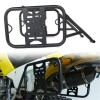 xitomer Saddlebag Bracket Side Pannier Racks Fit For Suzuki DRZ400S