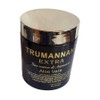 Trumannan Aloe Vera Extract Powder 40% Acemannan 250 Capsules Concentrated GMO Free 100% Natural Kosher Vegan, Powder, 1 Count, 250 / Trumannan 알로에 베라 추출물 파우더 40% 아세만난 250캡슐 농축 GMO 프리 100% 천연 코셔 비건, 분말, 1개, 250