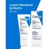 Cerave Locion Hidratante Para Rostro Noche 52mL para piel normal