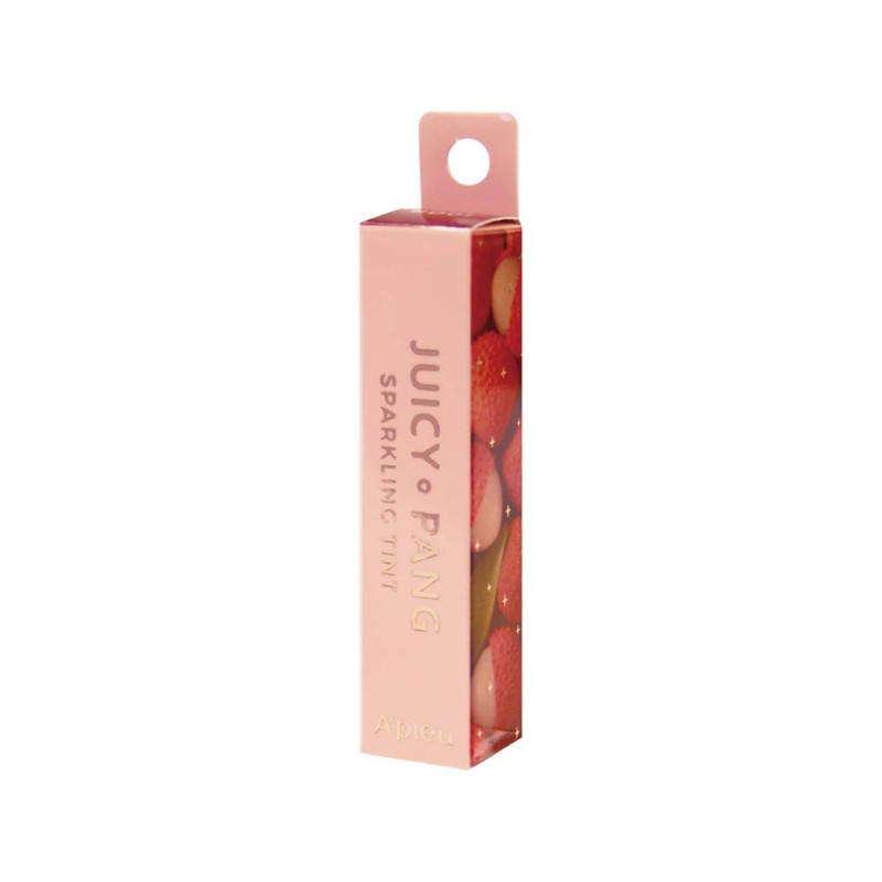 A'PIEU RD01 Juicy Pan Sparkling Tint 1 Piece (x1)