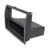 Facia Adaptor for Fiat Ducato, Peugeot Boxer, Citroen Jumper Relay