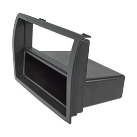 Facia Adaptor for Fiat Ducato, Peugeot Boxer, Citroen Jumper Relay – Black