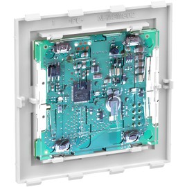 Schneider Electric Merten MEG5116-6000 Wiser Connected Button Module 1-Way Flush-Mounted System Design Smart Home