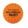 Select Ball Punktur Massage Ball, Orange, 28 cm