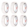 ANSIO Cellotape Clear Tape 24mm x 50m - Pack of