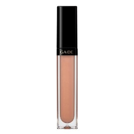 GA-DE Crystal Lights Lip Gloss, 527 - Enriched with Light-Reflecting Crystal Pearls - Smooth Silky, Rich Color - Moisturizes and Adds Shine - 0.2 oz