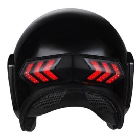 Sykik Rider SRHL2 wireless motorcycle helmet signal light for motorcycle safety