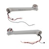 Drone Left Right Front Arm Set Professional Replacement Drone Motor