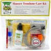 Monster Trombone Care and Cleaning Kit | USA-Based and Veteran-Owned!