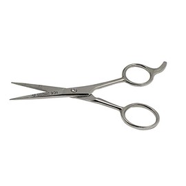 SE Stylist Scissors Barber Shears Hair Cutting Tool 4.5"