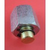 AccurateDiesel Duramax Diesel Injector Block-Off Tool/Cap fits LML and LGH
