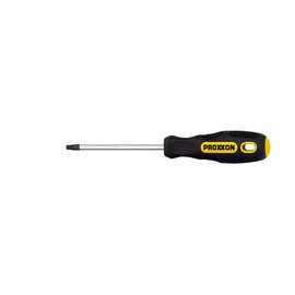 Proxxon Screwdriver ttx-Tamper-torx 8 x 75