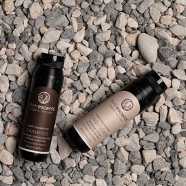 EverEscents Organic Fragrance Free Shampoo 250ml