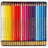 KOH-I-NOOR 3727 Mondeluz Aquarell Coloured Pencils - Assorted Colour (Set