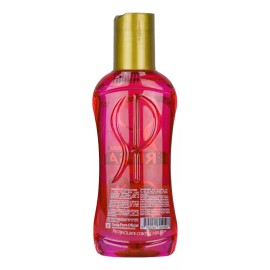 Seda Pure Fresa 120 Ml, Con Termo Protección,  Silica 3 En 1