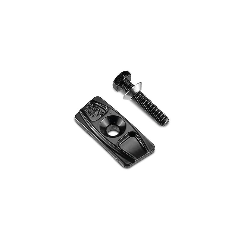 Ursus Unisex - Adult Stand-2260492010 Stand, Silver, One Size