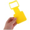 BUGUUYO Replacement Trailer Arm Plug Cap Towing Head Protective Cover