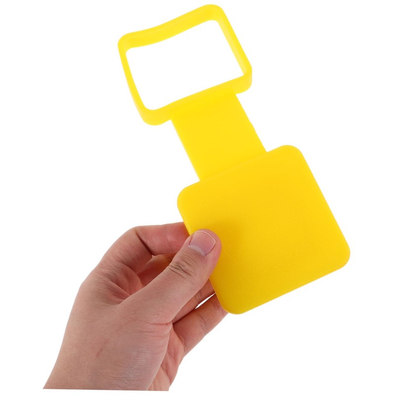 BUGUUYO Replacement Trailer Arm Plug Cap Towing Head Protective Cover