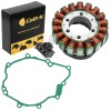 For Yamaha Stator And Gasket for Yamaha FZ6R 2009 2010