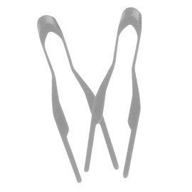 Angoily 2pcs Professional Wood Burning Tip Pyrography High Precision Engraving Tips for Detailed Shading and Crafting for Wood Burner Tool