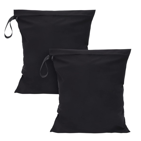 FRETONBA Wetbag 40 x 50 cm Pack of 2 Reusable