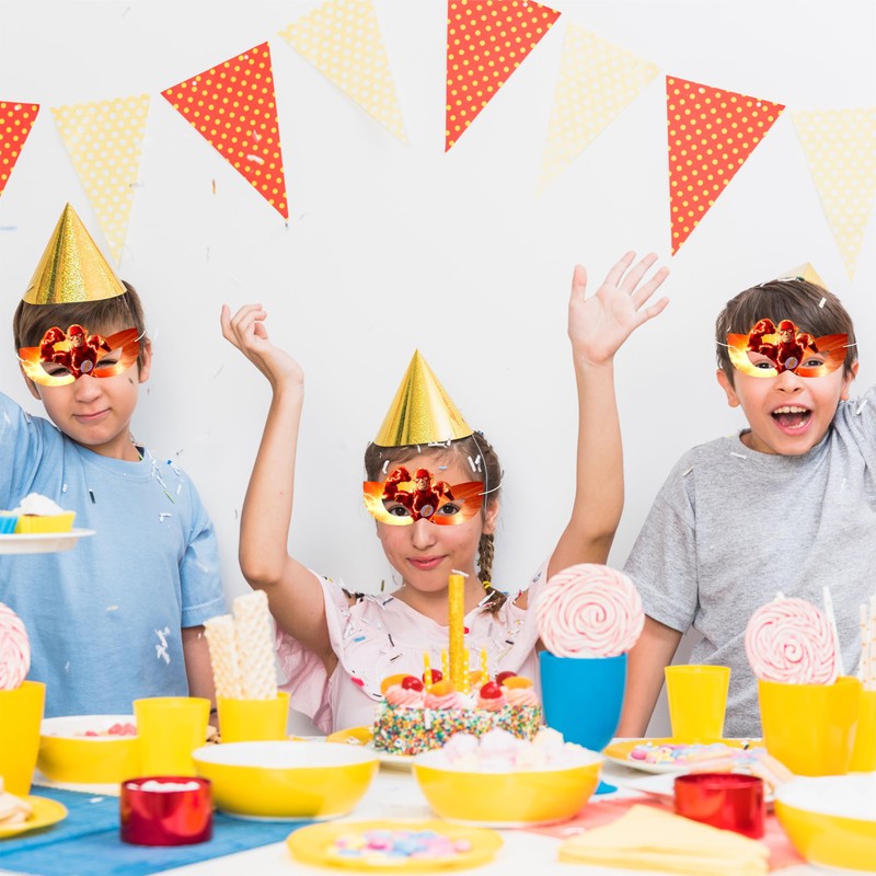 Seyal® Flsh Eye Mask