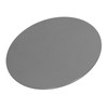 Swivel Monitor Stand Dark Gray Aluminum Alloy Turntable Design Monitor